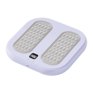Alfombrilla Calentadora de Pies, Almohadilla de Masaje con Calefacción Eléctrica, Alimentada por USB, Material Plástico, Uso General Doméstico, Calor Invernal - Product Image 3