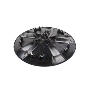 Cache-moyeu de roue de 18 pouces, modèle 3/21, authentique 1044271-00-A - Product Image 3