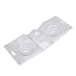 Plastic Blister Tray Plasticblister Blister Plastic Tray Custom Pet Plastic Cheap Clamshell Toys Custom Blister Pack Card Tray Packaging For Sell