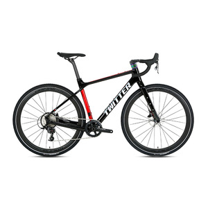 <span class=keywords><strong>Bicicleta</strong></span> de Carretera GRAVEL de 11 Velocidades con Frenos de Disco Hidráulicos, <span class=keywords><strong>Bicicleta</strong></span> de Carretera de Fibra de Carbono con Cableado Interno Completamente Oculto - Product Image 1