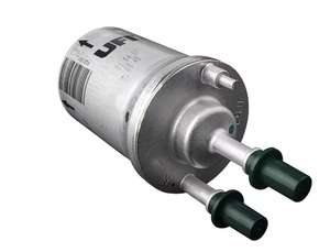 वोल्कस्वैगन गोल्फ ईंधन फिल्टर के लिए उपयुक्त। फ़िल्टर. ईंधन फिल्टर तत्व। इंजन ईंधन फिल्टर. मूल. - Product Image 4