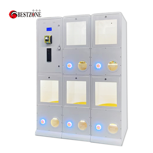 Gumball cápsula juguete máquina expendedora juguetes expendedores - Product Image 4