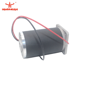 Motor <span class=keywords><strong>Dema</strong></span> (Acero) 50ZYT02N2426-1 para Esparcidor Yin SM-1A de Uso Industrial - Product Image 1