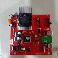 Plotter de corte para v48