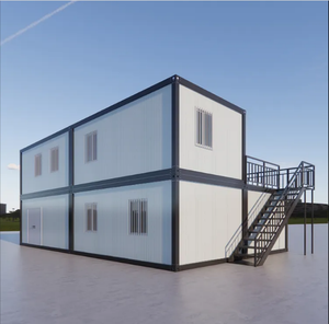 Nhà <span class=keywords><strong>CONTAINER</strong></span> tự làm - Product Image 5