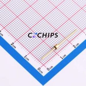 HN-DC2518-0.8(27-15) Feedthrough / RF Insulator Connector 1 1 50Ohm 5000MOhm - Product Image 1