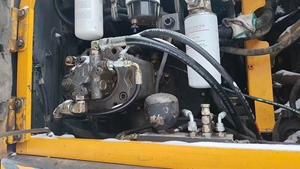Équipements mécaniques de marque <span class=keywords><strong>Volvo</strong></span> d'occasion Les excavatrices sur chenilles <span class=keywords><strong>Volvo</strong></span> se vendent bien - Product Image 3