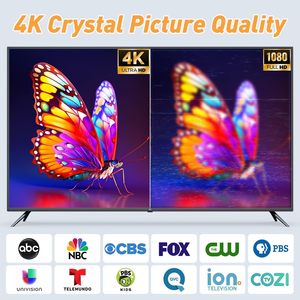<span class=keywords><strong>Antena</strong></span> de <span class=keywords><strong>TV</strong></span> <span class=keywords><strong>digital</strong></span> interior de largo alcance <span class=keywords><strong>Antena</strong></span> HDTV 4K 1080p <span class=keywords><strong>para</strong></span> todos los televisores inteligentes Compatible con canales locales hechos de plástico - Product Image 2