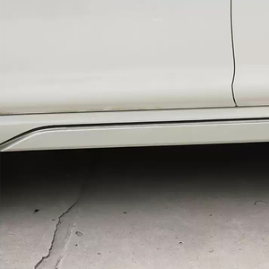 บอร์ดวิ่งไฟฟ้าอะลูมิเนียมอัลลอยด์แบบอัตโนมัติสำหรับ <span class=keywords><strong>Toyota</strong></span> <span class=keywords><strong>Prado</strong></span> 2010-2017 - Product Image 6