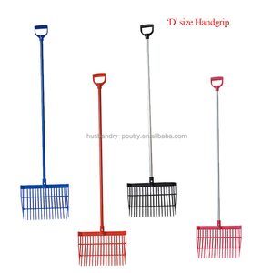 Forcone per letame di cavallo - Product Image 2
