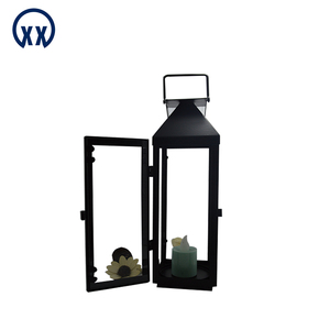 Attrayant <span class=keywords><strong>l</strong></span>'<span class=keywords><strong>ouragan</strong></span> fer carburant bougie floral <span class=keywords><strong>l</strong></span>'<span class=keywords><strong>ouragan</strong></span> lampe de table - Product Image 2