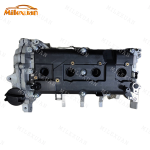 Ensemble de bloc Long moteur Milexuan 2.0L MR20 MR20DE MR20DD pour Nissan x-trail <span class=keywords><strong>Renault</strong></span> <span class=keywords><strong>Megane</strong></span> Serena - Product Image 5