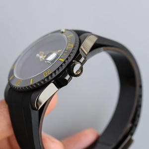 Versión accesible al público: Este reloj da la impresión de tener un sentido especial de estatus superior. Reloj Mecánico para Hombre - Product Image 6