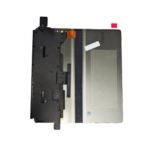 7.92 "điện thoại <span class=keywords><strong>LCD</strong></span> cho danh dự ma thuật V2 Màn hình <span class=keywords><strong>LCD</strong></span> có thể gập lại hiển thị cảm ứng Digitizer bên trong màn hình lớn VER-AN10 VER-N49 - Product Image 1