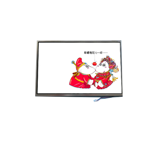 Panneau d'affichage LCD TN original et stable LP133WX1-TLN2, 13.3 pouces, 1280x800 - Product Image 1