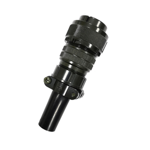 Connecteur d'angle 90° Fanuc 22-22S pour - Product Image 3