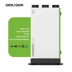 मेनेरेड जी 4 हवा की जमीन की आपूर्ति की कोई भावना नहीं है - Product Image 1