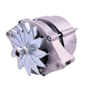 Pièces de rechange pour machines de construction, alternateur 12V A187873 pour <span class=keywords><strong>moteur</strong></span> <span class=keywords><strong>CASE</strong></span> 4391 4390 6590 6591T 170C 220B 480E 580E 590L - Product Image 1