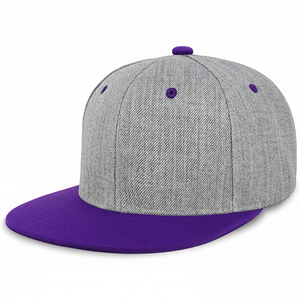 Gorra de béisbol personalizada 2025, Material deportivo de nailon, sombrero activo de 5 paneles con bordado reflectante de secado rápido, lado ajustable BSCI - Product Image 1