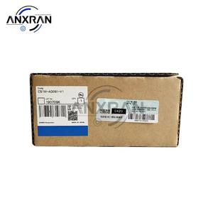 Pour module de contrôleur PLC CS1W-AD081-V1 Omron CS1WAD081V1 unité de sortie/entrée - Product Image 1