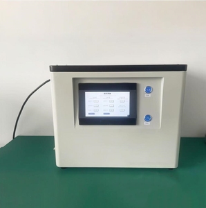 ระบบควบคุมการไหลอย่างแม่นยำสำหรับการจ่ายก๊าซแบบท่ออัด 220V พร้อมอุปกรณ์จ่ายก๊าซ Cl2 สำหรับการประเมินประสิทธิภาพวัสดุ - Product Image 2