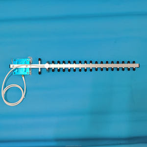 18dBi Hochleistungs-Yagi-Richtantenne für Langstrecken-Signalübertragung bis zu 10 km. <span class=keywords><strong>2</strong></span>,4G Outdoor Wasserdichte Antenne. - Product Image 3