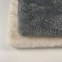 Tissu Bejirog double face, tissu en peluche de haute qualité, adapté pour la doublure des leggings