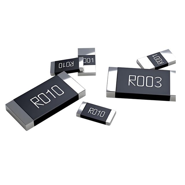 Chip Resistor 0805 0R~20MR 1%/5% Regular Resistance All in Stock Same Day Delivery Sample