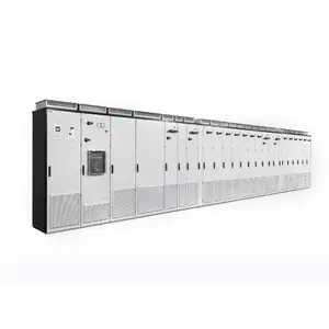 Abb plc dcs 880 ACS880-04-725A-3 ACS880-07-0505A-3 כונן כונן abb מודול כונן יחיד