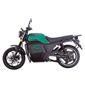 มอเตอร์ไซค์สีสั่งทำพิเศษ 72V10A ชาร์จเร็ว 4 ชั่วโมง รับน้ำหนัก 160 กก. มอเตอร์ไซค์สำหรับผู้ใหญ่ - Product Image 3