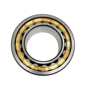 कम घर्षण nu <span class=keywords><strong>5217</strong></span> मीटर मशीन उपकरण स्पिंडल जो n5217m बेलनाकार रोलर असर - Product Image 1