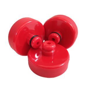 Rodízios motorizados personalizados AGV Drive Wheel Poliuretano pneu sólido para empilhadeira elétrica de paletes - Product Image 6