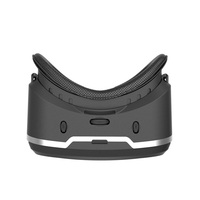 SHINECON VR 2K écran 120 pouces visualisation immersive IMAX lunettes VR portables avec CE