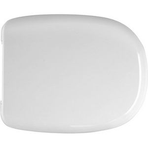 Sedile WC Dianter 7 Shape 6 Bianco - Product Image 1