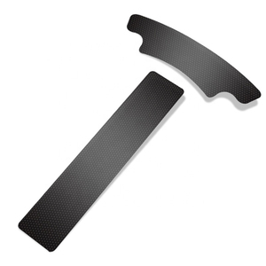 Bandes blanchissantes pour les dents noires, 14 traitements, charbon actif, élimination des taches, <span class=keywords><strong>bande</strong></span> <span class=keywords><strong>dentaire</strong></span> antidérapante avec étiquette privée personnalisée - Product Image 2