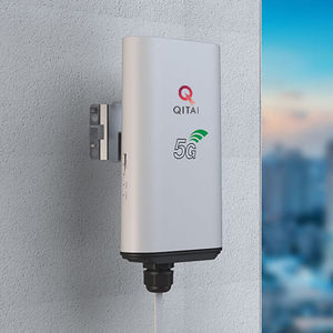 Antenas de alta ganancia C120 <span class=keywords><strong>O2</strong></span> Pro SDX55 módem celular PoE impermeable 4G <span class=keywords><strong>SIM</strong></span> 5G NR al aire libre CPE ODU 5G enrutador al aire libre - Product Image 2