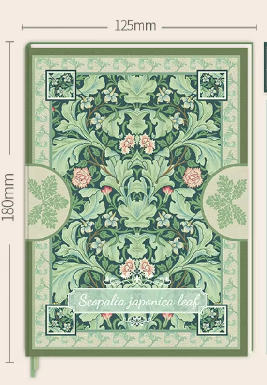 Green vine