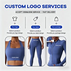 TYZXNew Color sólido Nylon Sexy bajo busto espalda abierta Sujetador deportivo apretado alto estiramiento Fitness ropa correas cruzadas Yoga sujetador para mujer - Product Image 3