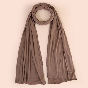 Pañuelo Keffiyeh Shemagh con Estampado Personalizado, Pañuelo Árabe de Algodón Tejido, Pañuelo Étnico Musulmán de Arabia Saudita y Emiratos Árabes Unidos - Product Image 2