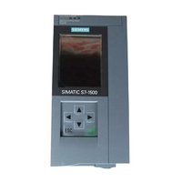 6ES7516-3AN02-0AB0 Baru Harga Bagus SIMATIC SIEMENS S7 1500 CPU PLC Modul Pengontrol Pemrograman