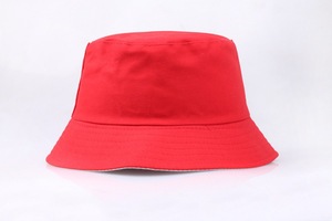 Travel Fisherman Leisure <b>Bucket</b> <b>Hats</b> Solid Color Fashion Men <b>Women</b> Flat Top Wide Brim Summer Cap for Outdoor Sports Visor - Product Image 4