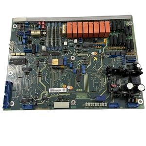 Carte de contrôle YT204001-KB 3BSC980004R32 YPQ 202A YT204001-KB YT204001-KB 3BSC980004R32 YPQ 202A YT2040 - Product Image 1