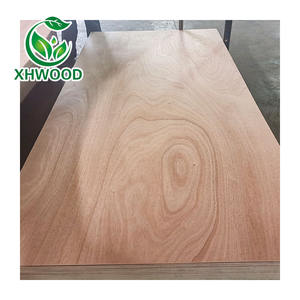 Contrachapado comercial <span class=keywords><strong>BBCC</strong></span> de prensa dos veces caliente de alta resistencia de 4mm - Product Image 5