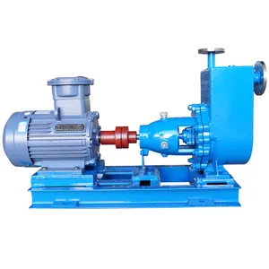 Pompa resistente agli acidi e agli alcali domestici con un prezzo accessibile ZXB50-32-160 pompe idrauliche centrifughe