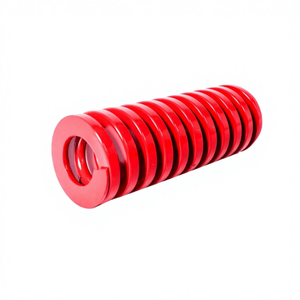 맞춤형 친환경 나선형 합금강 금형 스프링 경쟁력 있는 가격; 압축 스프링 플라스틱 사출 금형 지에티 - Product Image 4