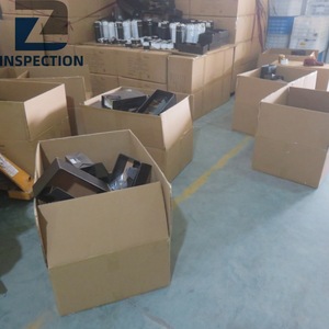 Servicios de Inspección para Mercancía General, Pruebas de Terceros, Control de Calidad de Comercio Electrónico Nacional en Wenzhou - Product Image 4