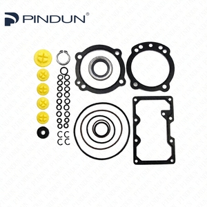 Pindun ชุดซ่อมโอริงสำหรับแมว C7C9 <span class=keywords><strong>Puma</strong></span> ปั๊มน้ำมัน C7C9สำหรับซ่อมอะไหล่รถยนต์ - Product Image 5
