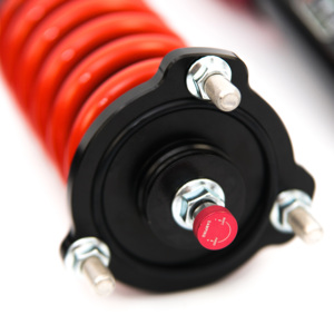 Airone Mono Ống 30 <span class=keywords><strong>Waya</strong></span> Có Thể Điều Chỉnh Giảm Xóc Coilovers Sốc Hấp Thụ Cho Benz C-Class W205 - Product Image 4