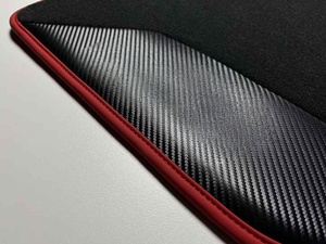 Tapis de sol et doublures de coffre d'origine pour <span class=keywords><strong>Ferrari</strong></span> SF90 458 Special - Product Image 5