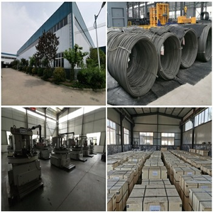 Bolas de acero niquelado Munición de caza Pellet de 4,5mm. Bolas de acero recubiertas de cobre 177 - Product Image 5